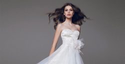 Collezione sposa Blumarine 2015