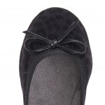 Ballerina butterfly twist Cece leopard