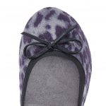 Ballerine Butterfly Twist Linea Cleo Leopard