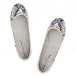 Ballerine Butterfly Twists linea Vivienne Stone