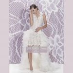 abito sposa Carlo Pignatelli 2015