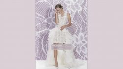 abito sposa Carlo Pignatelli 2015