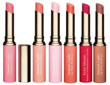 Clarins - Instant Light Lip Balm Perfector
