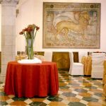 Colleoni Dell'Angelo Restaurant