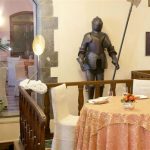Colleoni Dell'Angelo Restaurant