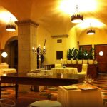 Colleoni Dell'Angelo Restaurant