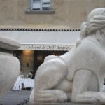 Colleoni Dell'Angelo Restaurant