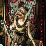 Se cercate ispirazione per un nuovo tatuaggio, la Tattoo Convention Milanese è sicuramente il posto ideale per raccogliere idee