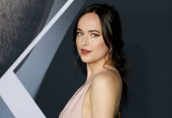 Dakota Johnson