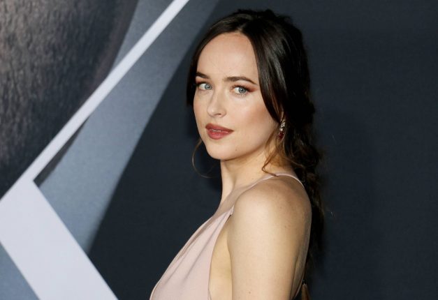 Dakota Johnson