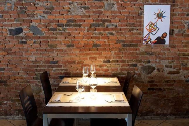 Enoteca Zanini