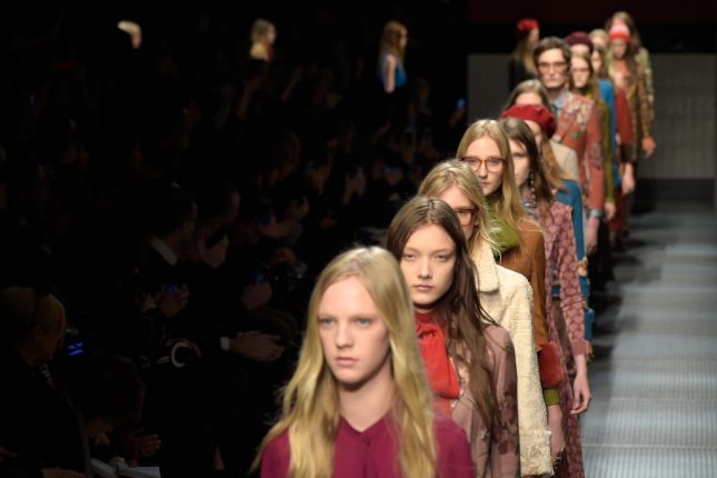 Gucci