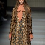 Gucci FW 2015 2016 Milano Fashion Week