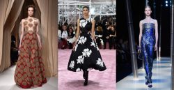 Haute Couture Paris