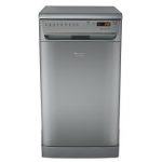 Hotpoint Ariston Elexia lavastoviglie profonda 45 cm