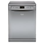 Hotpoint Ariston lavastoviglie Elexia con tecnologia Zone Wash