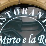 Il Mirto e la Rosa