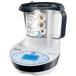 Imetec _Macchina Cucina Cukò