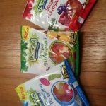 Caramelle The Natural Confectionery Co.