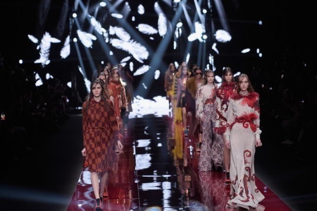 Just Cavalli