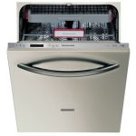 KitchenAid lavastoviglie a scomparsa totale kdfx 6041
