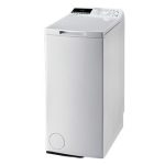 Indesit con opzione Energy Saver