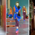 London Fashion Week FW 2015-2016