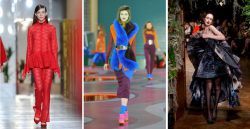 London Fashion Week FW 2015-2016