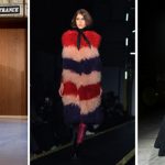 London Fashion Week FW 2015/2016
