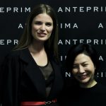 Alessia Piovan Izumi Ogino