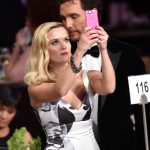 Matthew McConaughey premiato con American Cinematheque Award