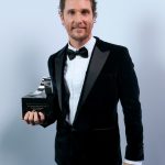 Matthew McConaughey