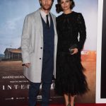 Matthew McConaughey e Camila Alves
