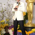 Matthew McConaughey agli Oscar 2014