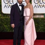 Matthew McConaughey e Camila Alves