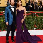 Matthew McConaughey agli Screen Actors Guild Awards