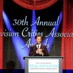 Matthew McConaughey ai Television Critics Awards