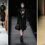 New York Fashion Week FW 2015/2016