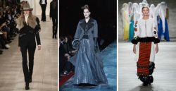 NY Fashion Week FW 2015/2016 Last Day