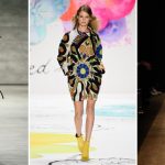 New York Fashion Week FW 2015/2016