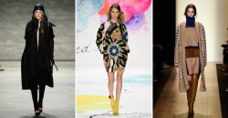 New York Fashion Week FW 2015/2016