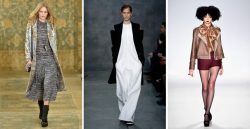 New York Fashion Week day 6