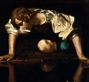 Narciso del Caravaggio
