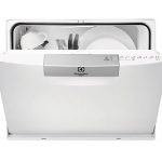 Rex Electrolux lavastoviglie Daily 4 You