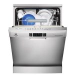 Rex Electrolux lavastoviglie Real Life