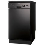 Rex Electrolux lavastoviglie compatta 45 cm RSF43040K