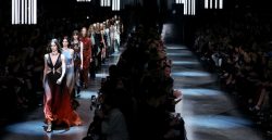 Roberto Cavalli FW 2015-2016