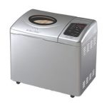 Silver Home Breadmaker_princess