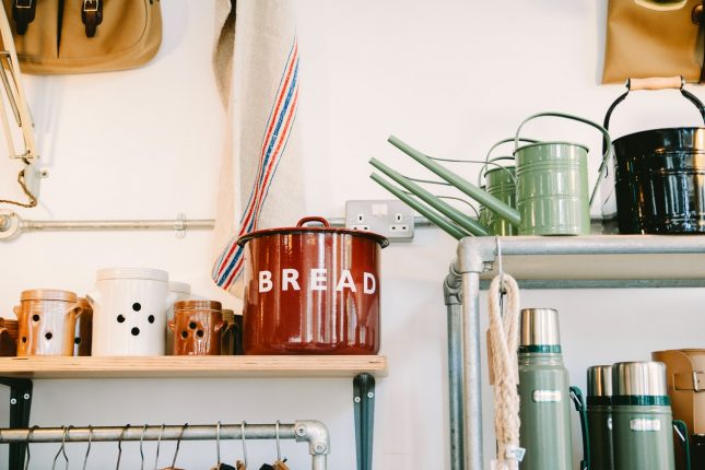 Utensili per la cucina i 5 che non devono mancare
