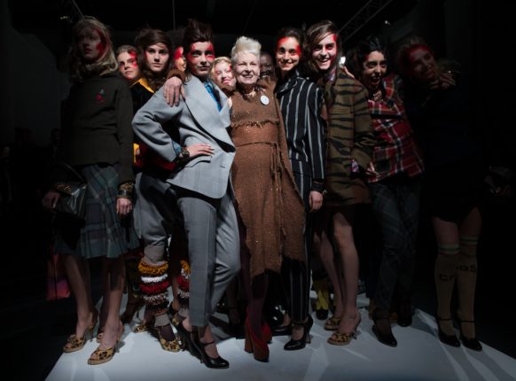 Vivienne Westwood